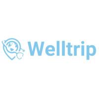 Welltrip logo, Welltrip contact details