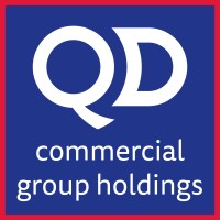 QD COMMERCIAL GROUP HOLDINGS LIMITED logo, QD COMMERCIAL GROUP HOLDINGS LIMITED contact details