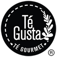 Té Gusta logo, Té Gusta contact details