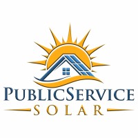 Public Service Solar logo, Public Service Solar contact details