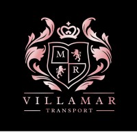 Villamar Transport logo, Villamar Transport contact details