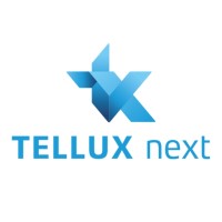 TELLUX next GmbH logo, TELLUX next GmbH contact details