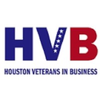 Houston Veterans in Business logo, Houston Veterans in Business contact details