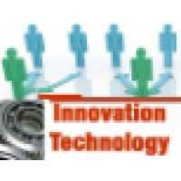 Innovation Technology logo, Innovation Technology contact details