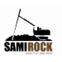 SAMI ROCK Co. Ltd logo, SAMI ROCK Co. Ltd contact details