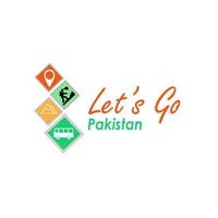 LetsGo Pakistan logo, LetsGo Pakistan contact details