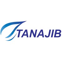 Tanajib logo, Tanajib contact details