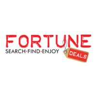 Fortune Deals logo, Fortune Deals contact details