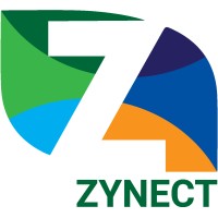 Zynect logo, Zynect contact details