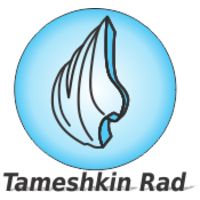 Tameshkin Rad logo, Tameshkin Rad contact details