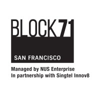 BLOCK71 San Francisco logo, BLOCK71 San Francisco contact details