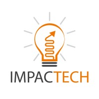 ImpacTech logo, ImpacTech contact details