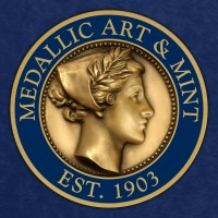 Medallic Art Co Inc logo, Medallic Art Co Inc contact details