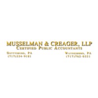 Musselman & Creager, LLP logo, Musselman & Creager, LLP contact details