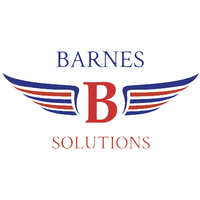 Barnes Solutions logo, Barnes Solutions contact details