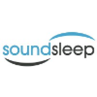 Sound Sleep logo, Sound Sleep contact details