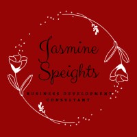 Jasmine Speights logo, Jasmine Speights contact details