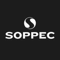 SOPPEC logo, SOPPEC contact details