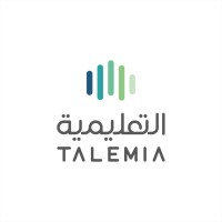 TALEMIA التعليمية logo, TALEMIA التعليمية contact details