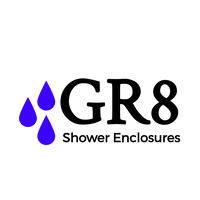 GR8 Shower Enclosures logo, GR8 Shower Enclosures contact details