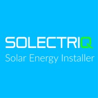 Solectriq logo, Solectriq contact details