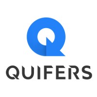 Quifers logo, Quifers contact details