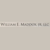 William E. Maddox Jr., L.L.C., Attorney at Law logo, William E. Maddox Jr., L.L.C., Attorney at Law contact details