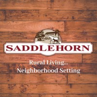 Saddlehorn logo, Saddlehorn contact details