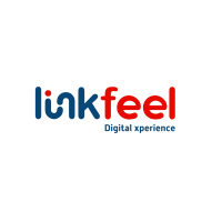 LinkFeel Digital Xperience logo, LinkFeel Digital Xperience contact details