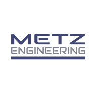 Metz Engineering B.V. logo, Metz Engineering B.V. contact details