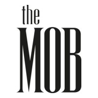 The Mob Advertising logo, The Mob Advertising contact details