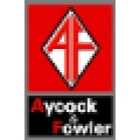 Aycock & Fowler Insurance Agency, Inc. logo, Aycock & Fowler Insurance Agency, Inc. contact details