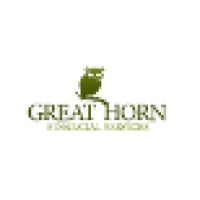 Great Horn Financial Services logo, Great Horn Financial Services contact details