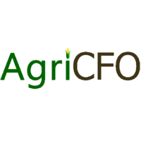 AgriCFO logo, AgriCFO contact details