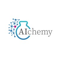 AIchemy logo, AIchemy contact details