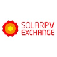 SolarPVExchange logo, SolarPVExchange contact details