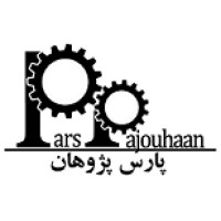 ParsPajouhaan logo, ParsPajouhaan contact details