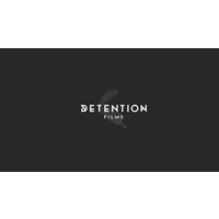 Detention Films logo, Detention Films contact details