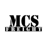 MCS Freight LLC logo, MCS Freight LLC contact details