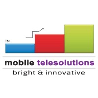 Mobile Telesolutions™ logo, Mobile Telesolutions™ contact details