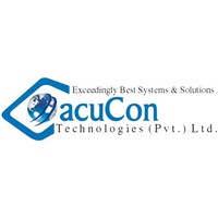 AcuCon Technologies (Pvt.) Limited logo, AcuCon Technologies (Pvt.) Limited contact details