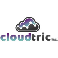 Cloudtric Inc. logo, Cloudtric Inc. contact details