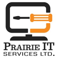 Prairie IT Services Ltd. logo, Prairie IT Services Ltd. contact details