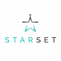 Starset logo, Starset contact details