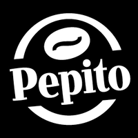 Pepito Caffè logo, Pepito Caffè contact details