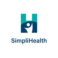 SimpliHealth logo, SimpliHealth contact details