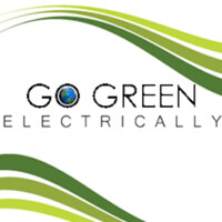 Go Green Electrically, Inc logo, Go Green Electrically, Inc contact details