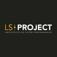 LS Project logo, LS Project contact details