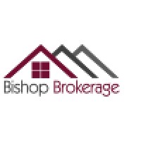 Bishop Brokerage logo, Bishop Brokerage contact details