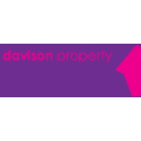 Davison Property logo, Davison Property contact details